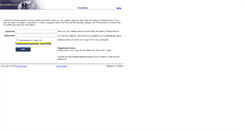 Desktop Screenshot of bsc.puridiom.com