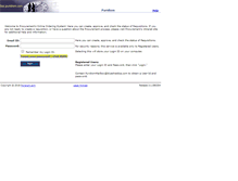 Tablet Screenshot of bsc.puridiom.com